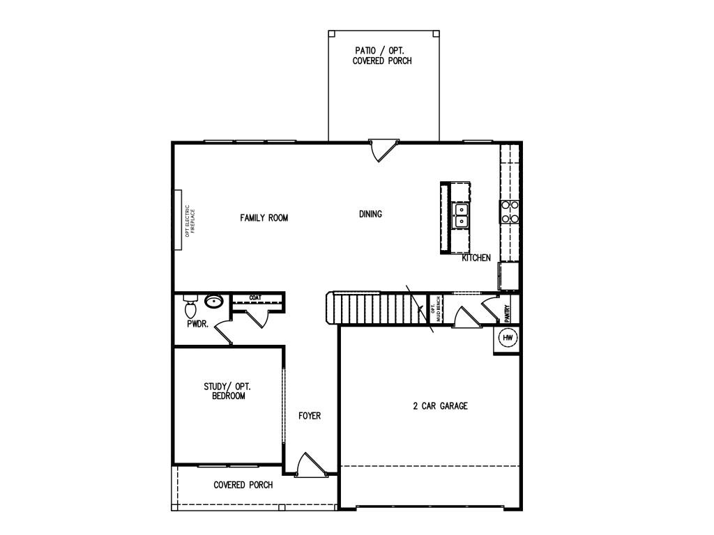 200 Ruby Robin Road, Jefferson, GA 30549 — photo 3
