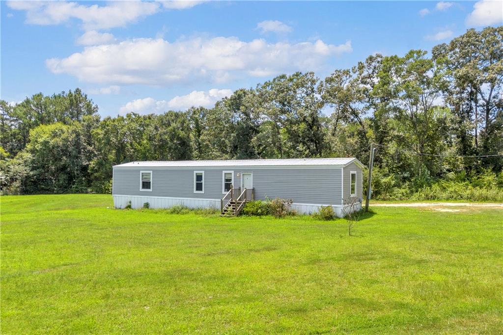 2159 Deep Creek Road — photo