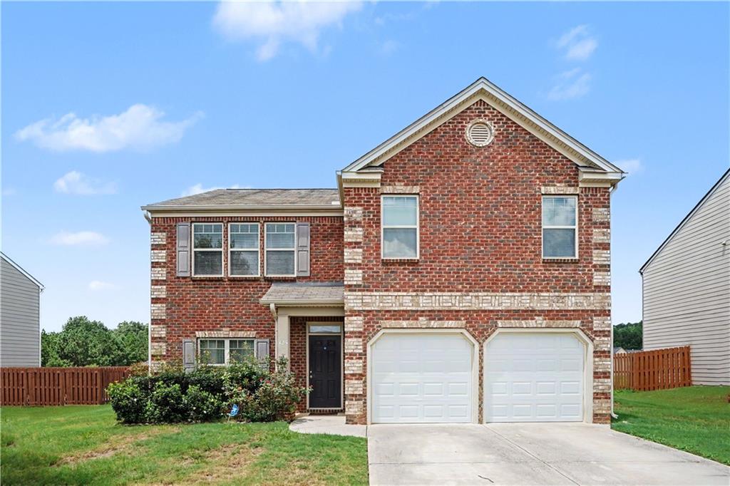 325 Horizon Trace — photo