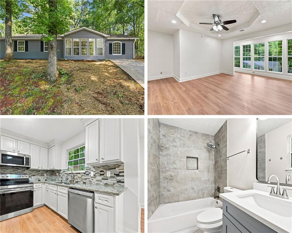 1338 Armstead Circle — photo