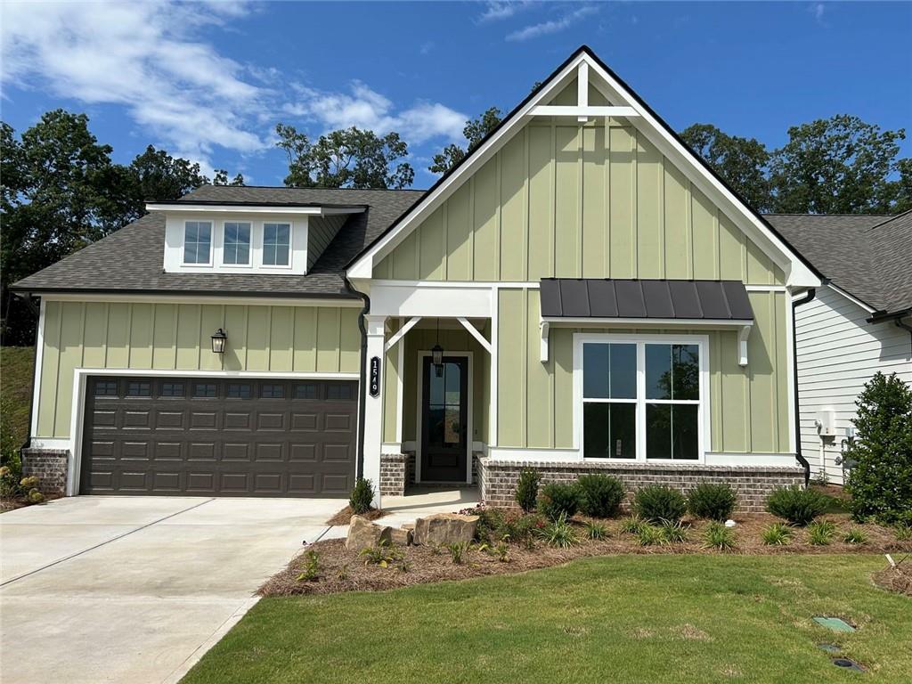 1549 Assembly Circle — photo