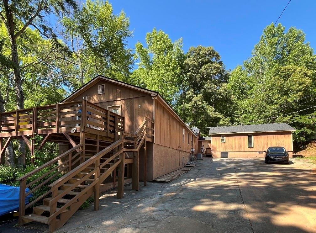 101 Willis Wilder Drive Unit a — photo