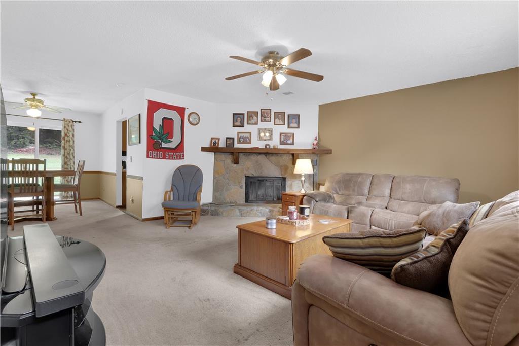 2425 Rhoanoke Drive, Duluth, GA 30096 — photo 2