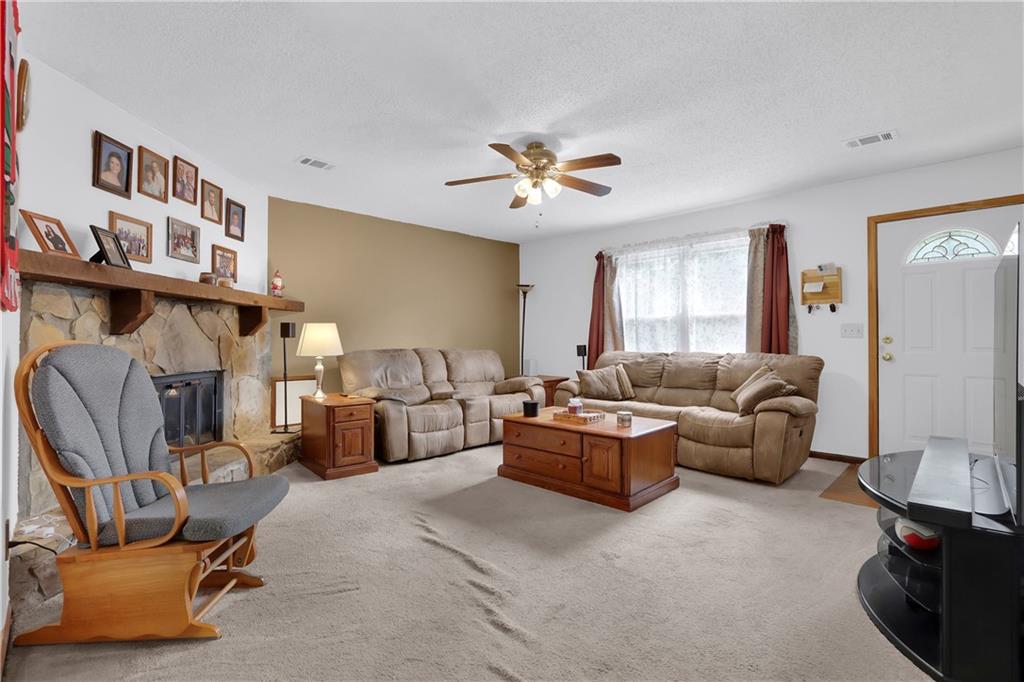2425 Rhoanoke Drive, Duluth, GA 30096 — photo 3