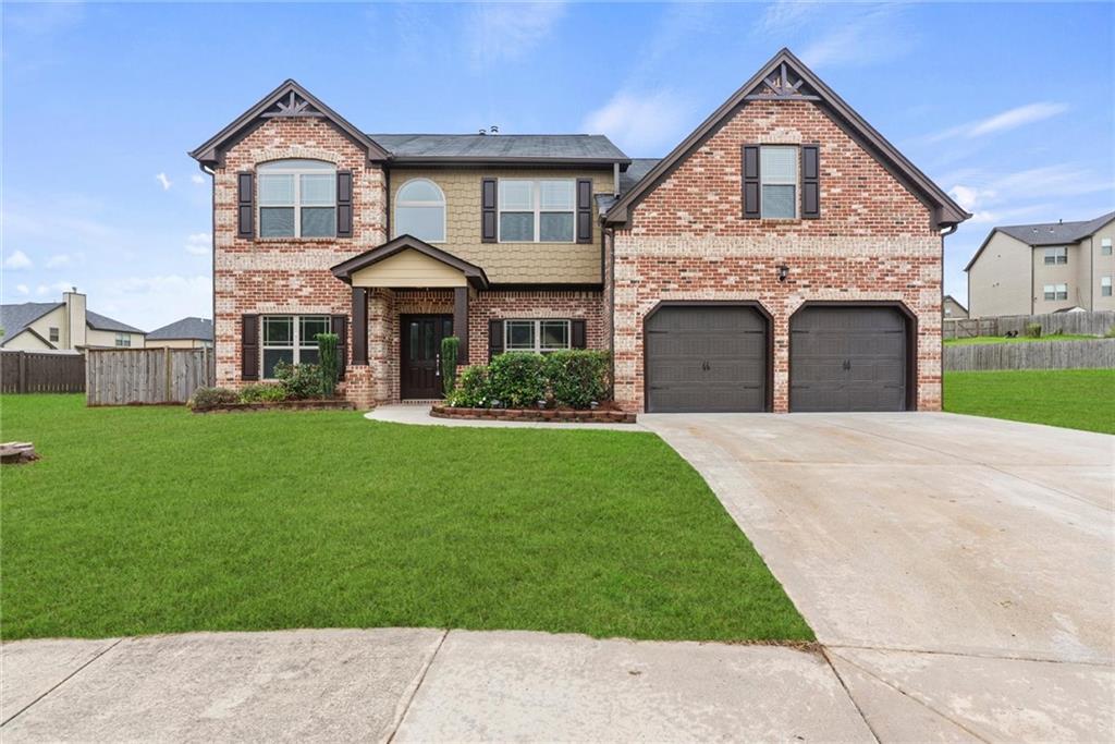3805 Beaver Swamp Road — photo