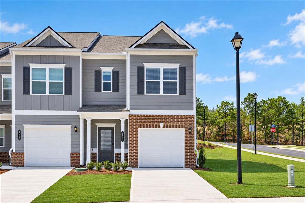 150 Oconee Road Unit 276 — photo