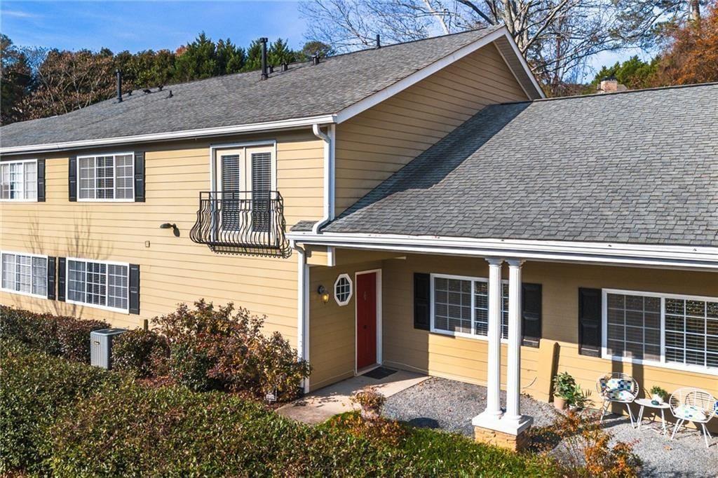 1468 Briarwood Road NE Unit 2003 — photo