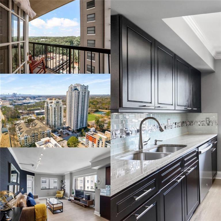 795 Hammond Drive Unit 1012 — photo