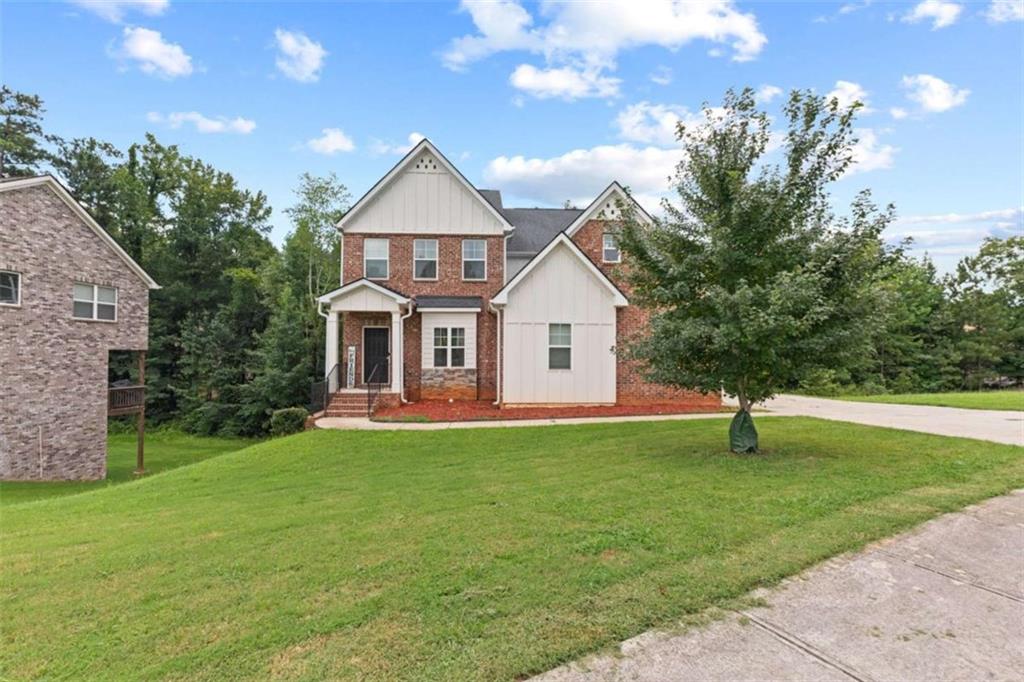 4304 Bellwood Circle — photo