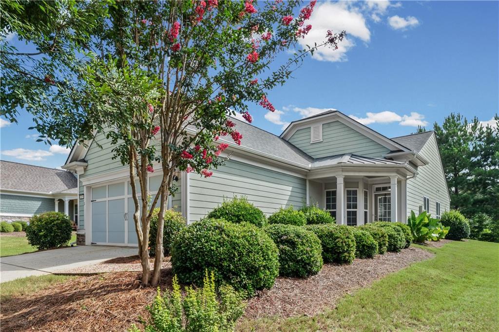 329 Sandy Springs Drive — photo