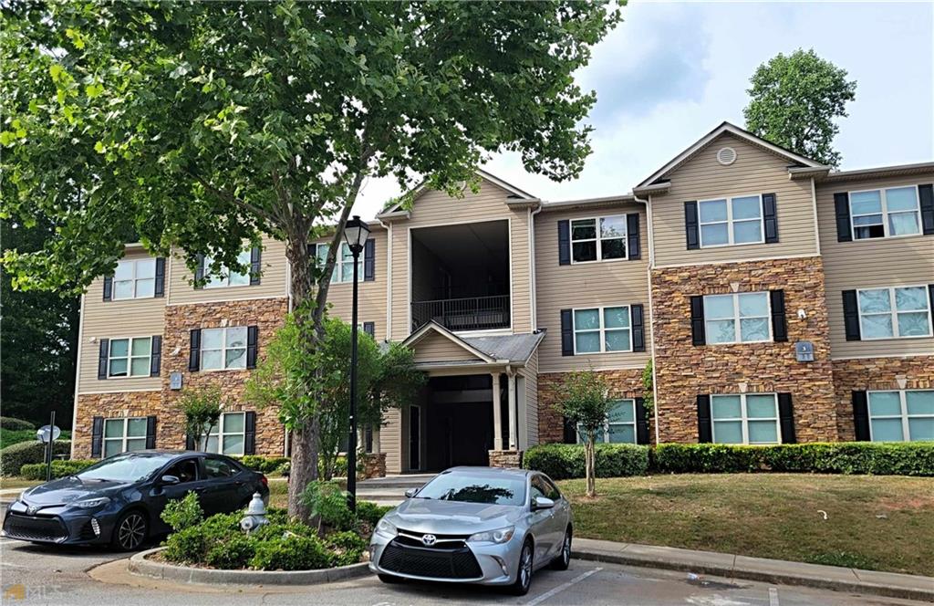 3303 Fairington Club Drive Unit 3303 — photo