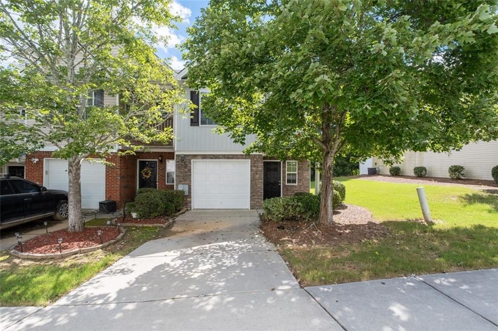 1428 Box Circle — photo