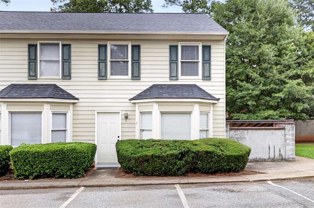 125 Dennis Drive — photo