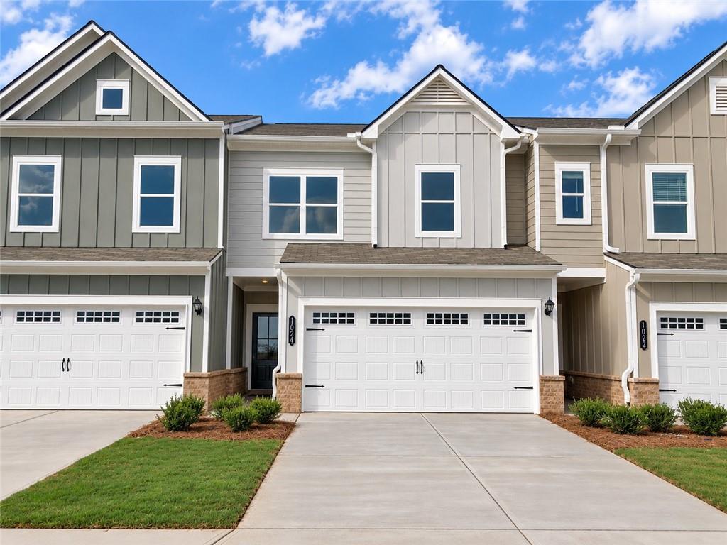 1024 Stiles Circle Unit 13 — photo