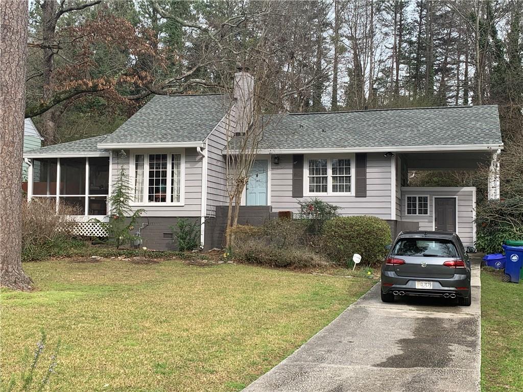 1148 Forrest Boulevard, Decatur, GA 30030 — photo 2
