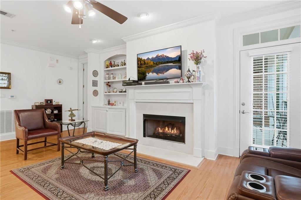 4855 Ivy Ridge Drive SE Unit 305 — photo