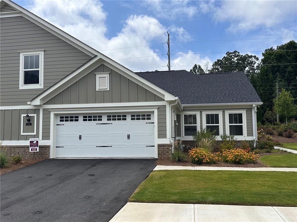 3715 Baguette Court Unit 102 — photo