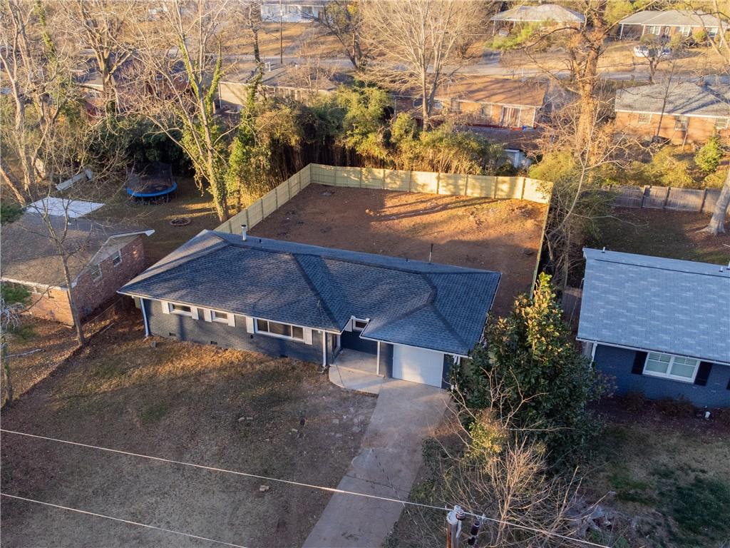3220 Convair Lane, Decatur, GA 30032 — photo 2