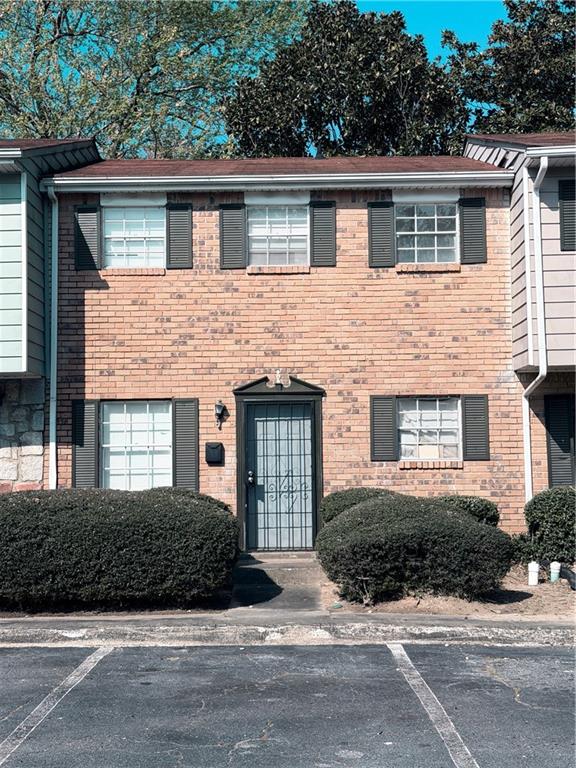 4701 Flat Shoals Road Unit 50G — photo