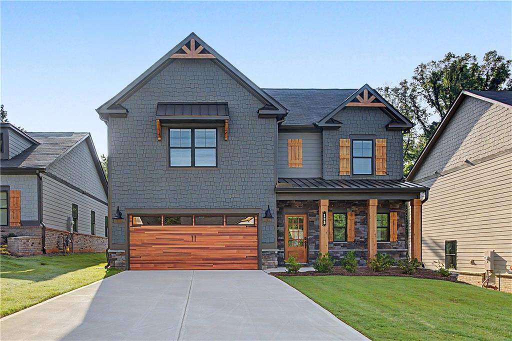 103 Everwood Court — photo