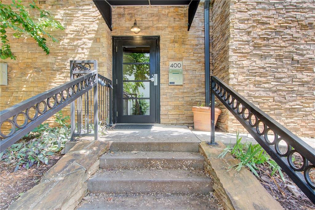 2230 Cheshire Bridge Road NE Unit 416 — photo