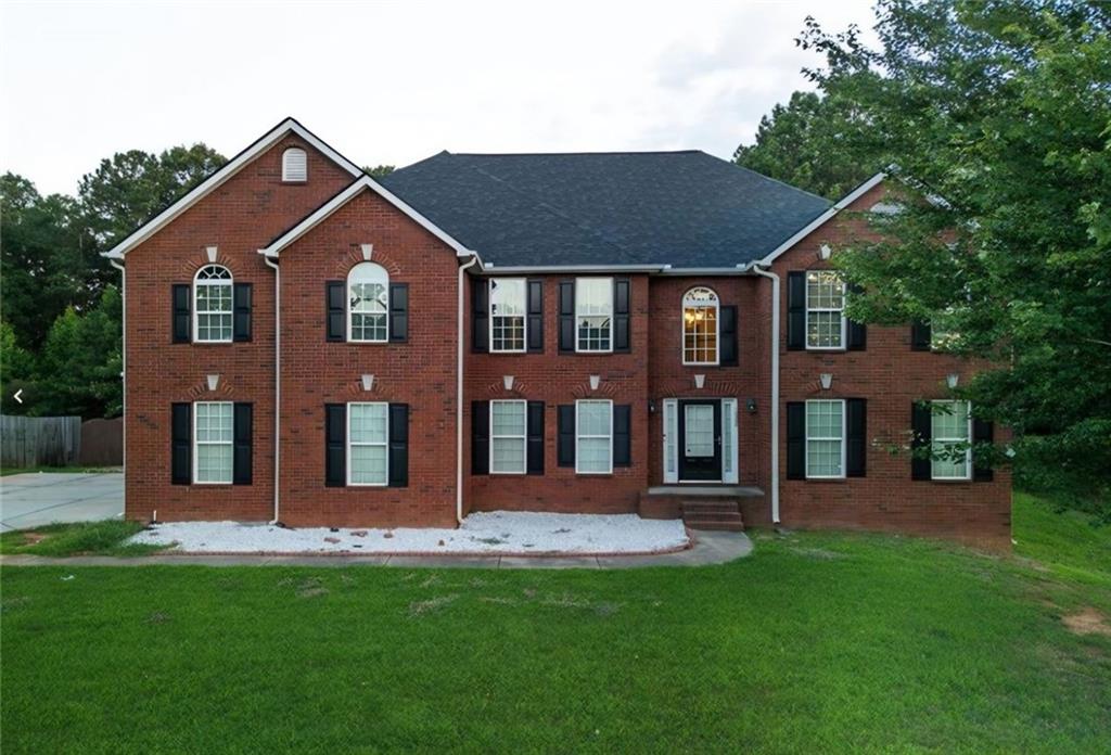 10208 Hemlock Way — photo