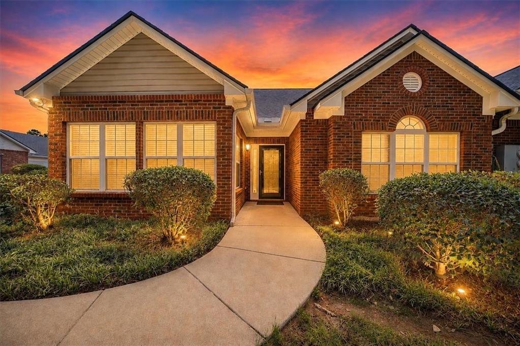 3766 Villa Springs Circle Unit 41 — photo