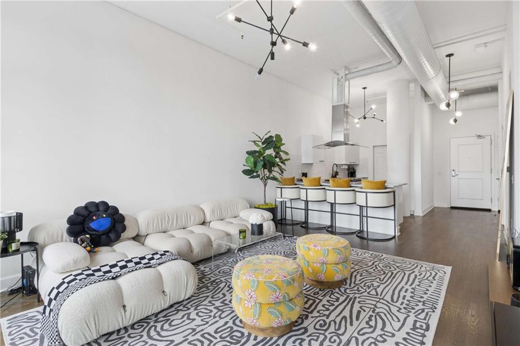 3820 Roswell Road NE Unit 1005 — photo