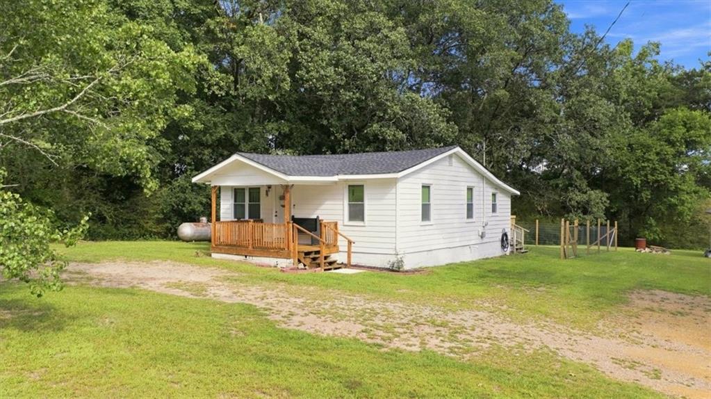 1352 Collard Valley Road, Cedartown, GA 30125 — photo 2