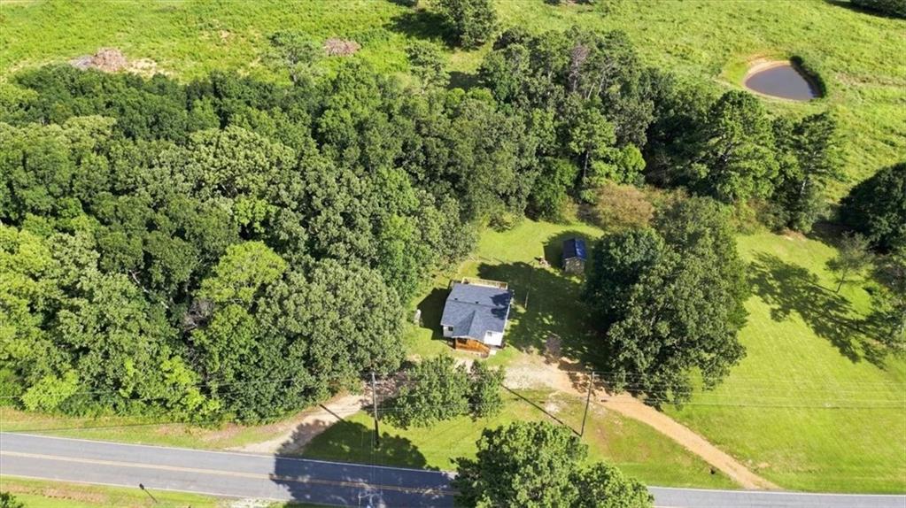 1352 Collard Valley Road, Cedartown, GA 30125 — photo 3
