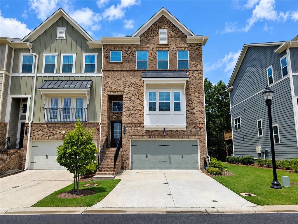144 Boxcar Way SE — photo