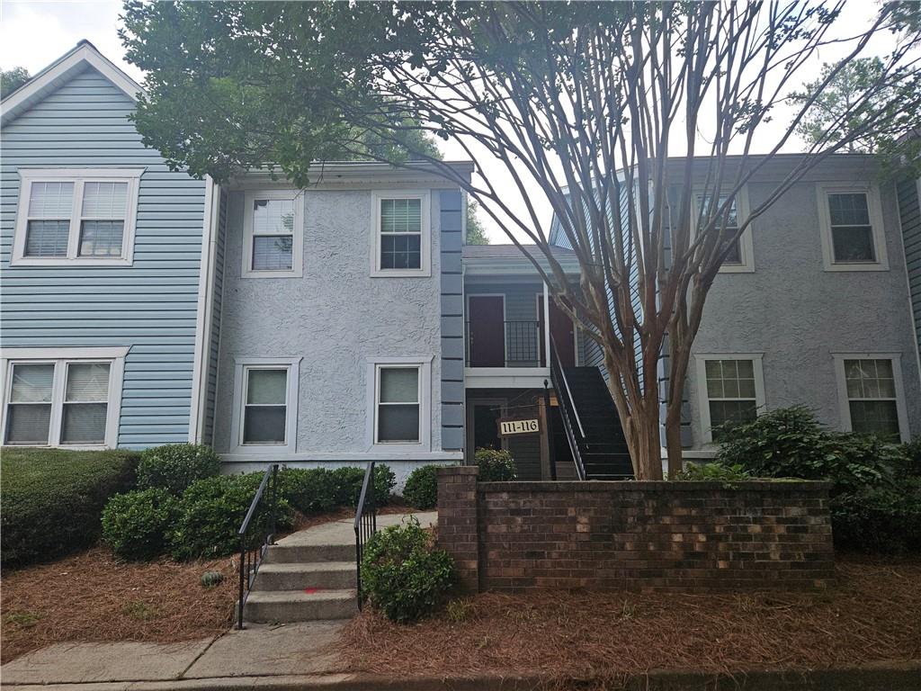 113 Hampshire Court Unit 113 — photo