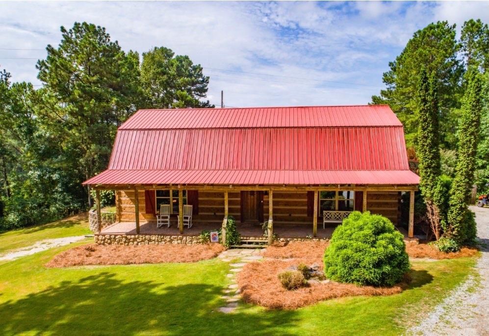 155 Cavender Creek Road — photo