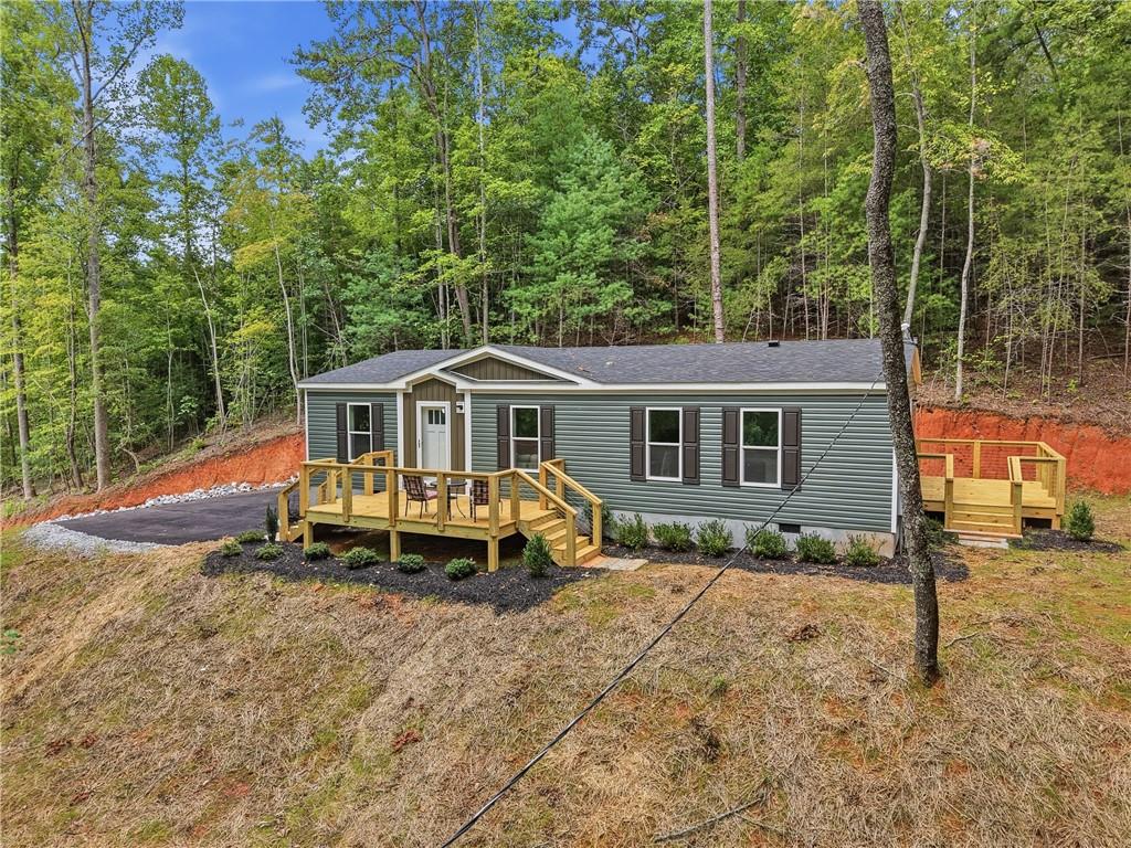 67 Chastain Road — photo