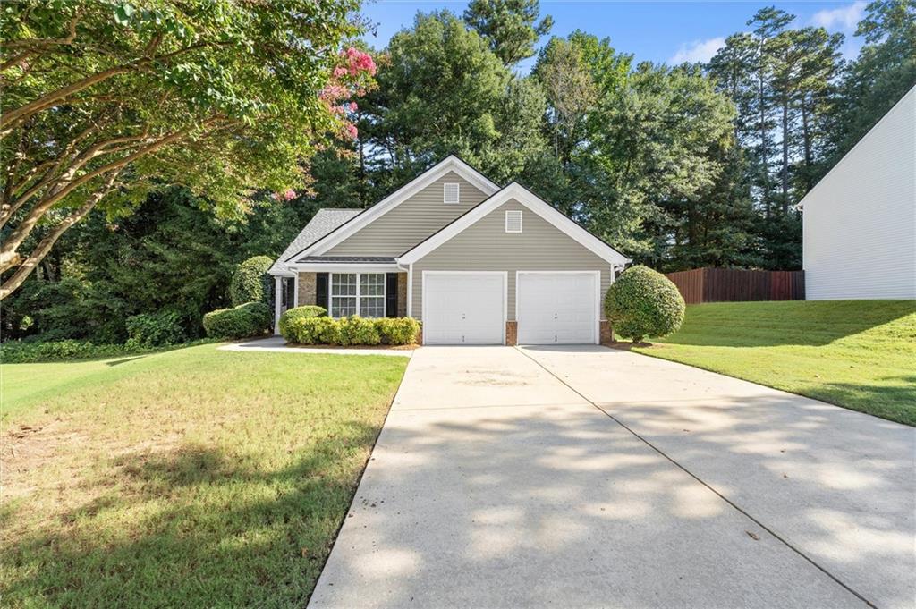 1421 Pine Acre Drive — photo