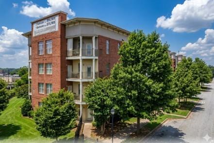 870 Mayson Turner Road Unit 1224 — photo