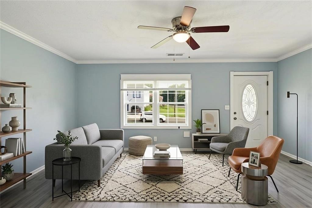 3033 Washington Road, Atlanta, GA 30344 — photo 2