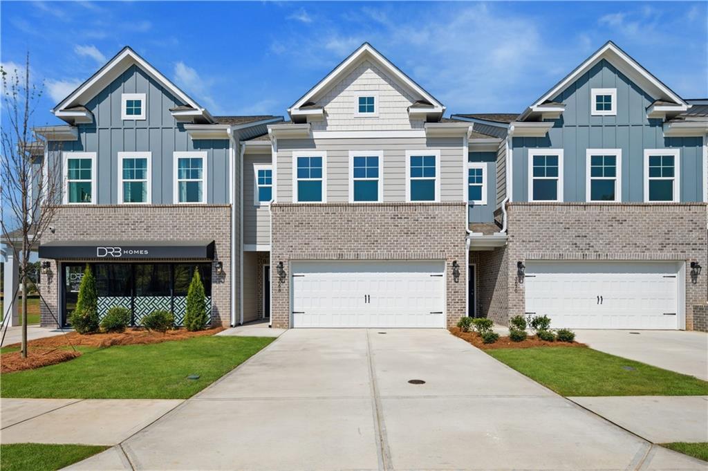 3663 Donovan Circle — photo
