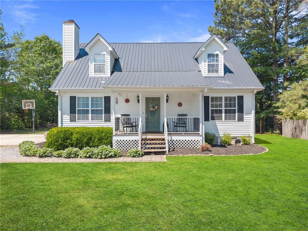 7501 Lula Road, Lula, GA 30554 — photo 2