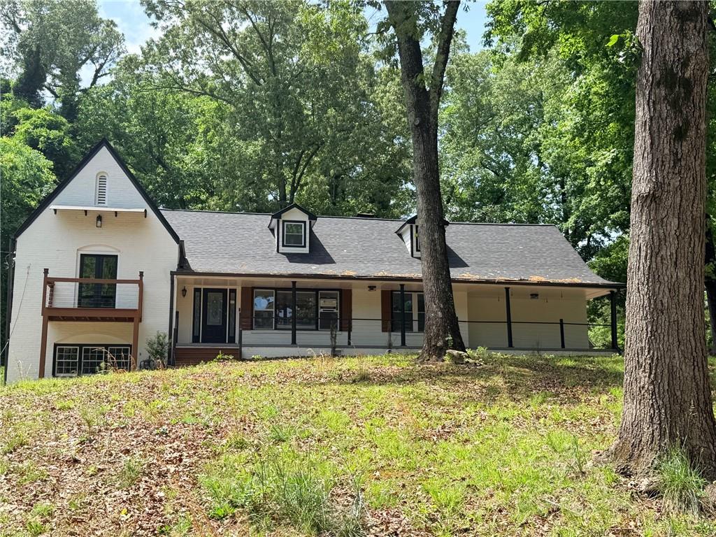 2340 Highview Road, Atlanta GA 30311