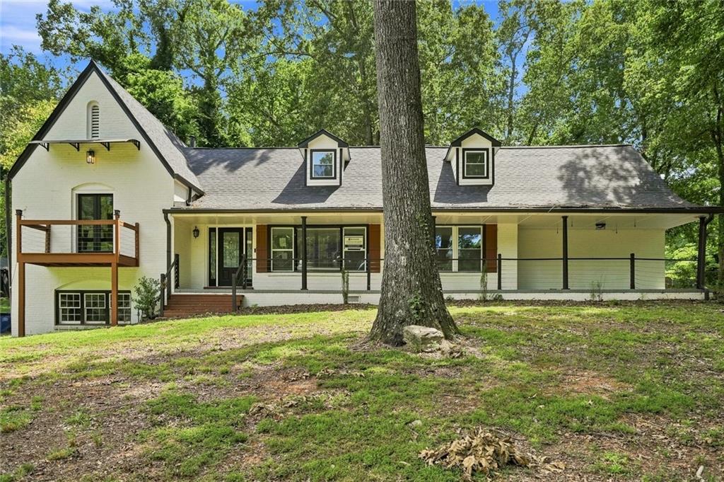 2340 Highview Road, Atlanta GA 30311 — photo 2