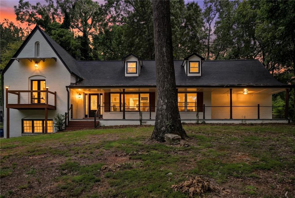 2340 Highview Road, Atlanta GA 30311 — photo 3