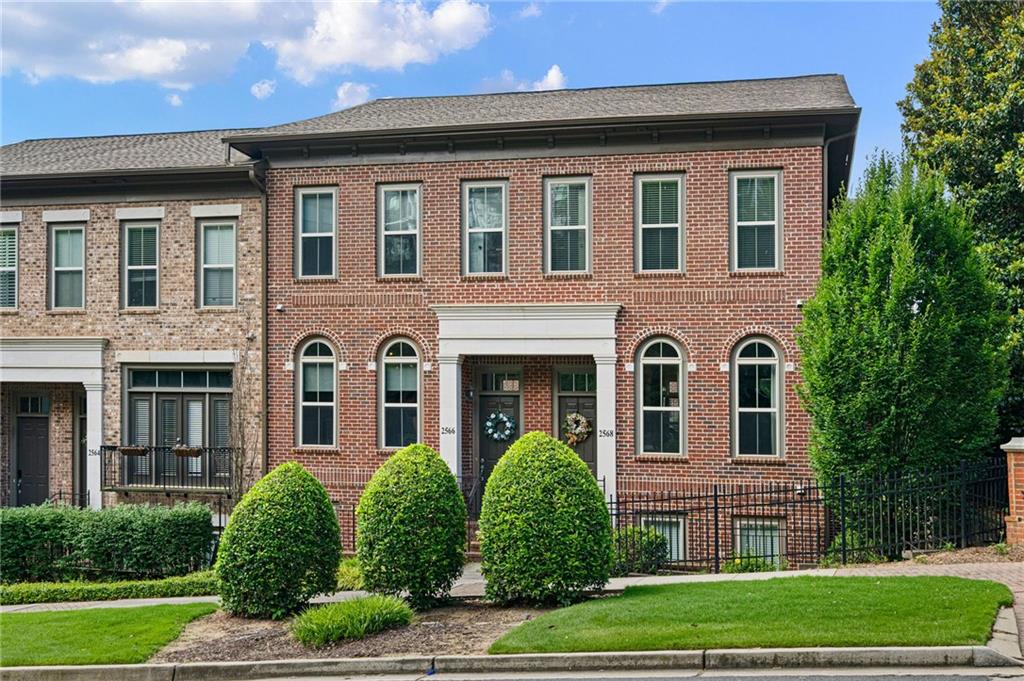 2566 Crescent Park Court Unit 634 — photo