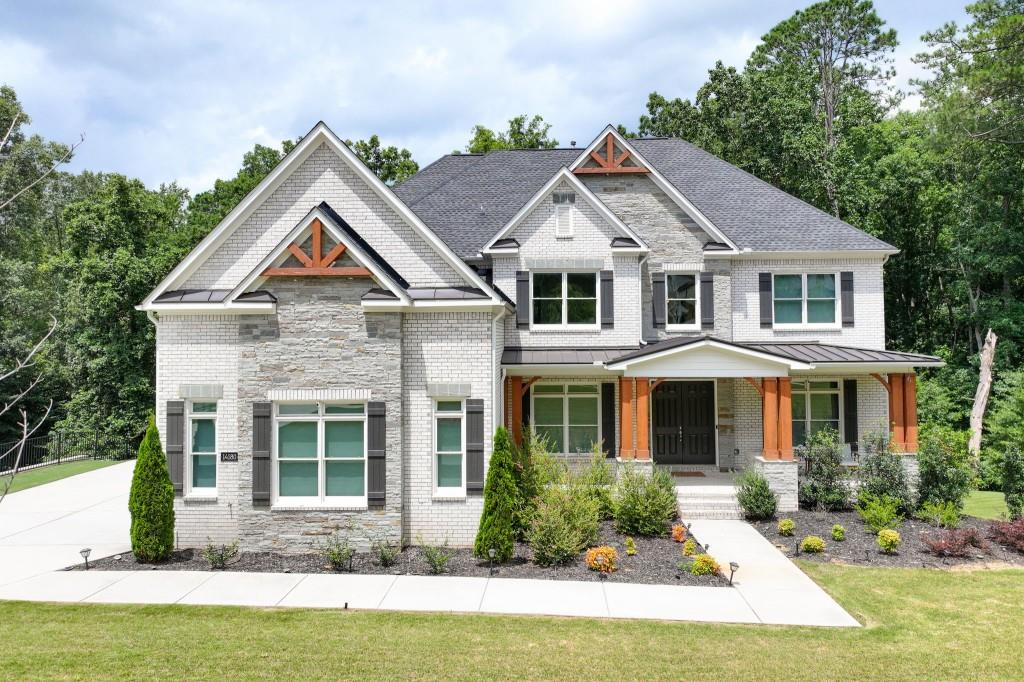 14180 Reserve Manor Lane — photo