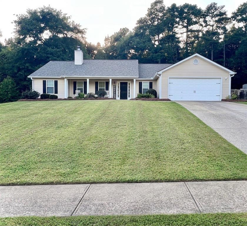 1703 Jeremy Drive — photo