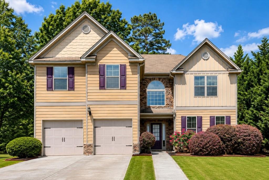 2597 Corey Park Drive — photo