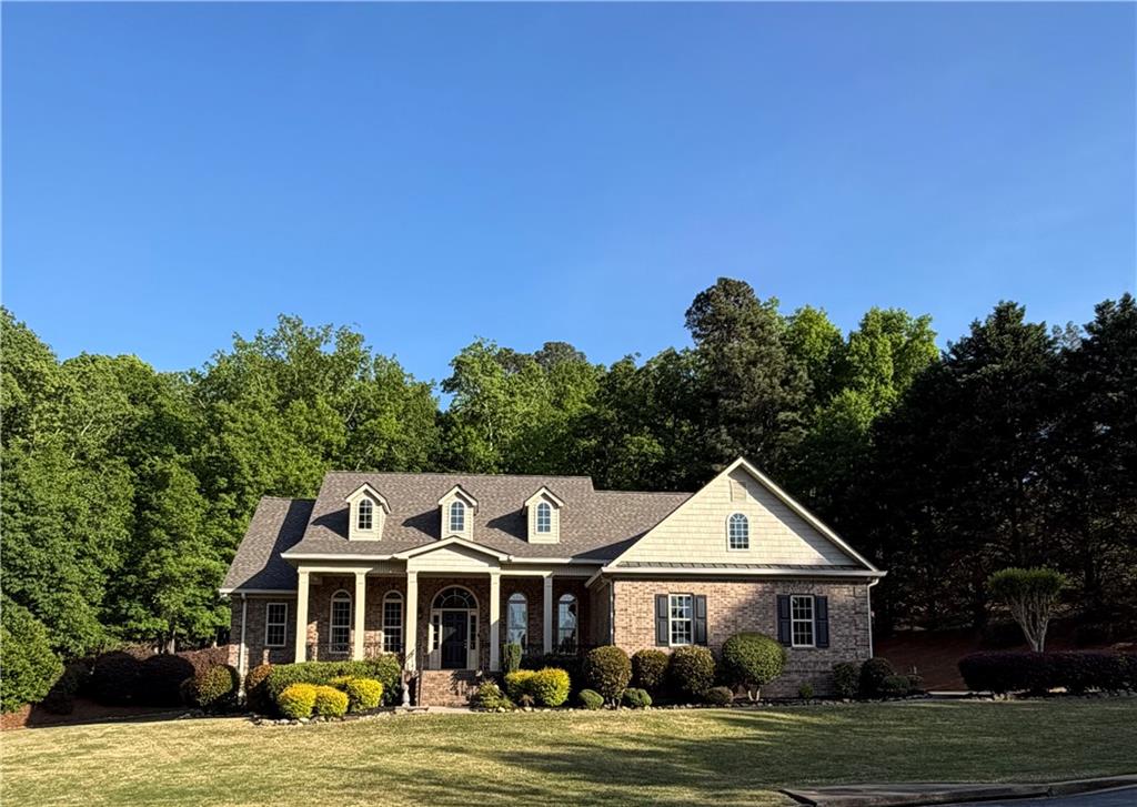 3 Mountain Crest Drive SW, Rome, GA 30165 — photo 2