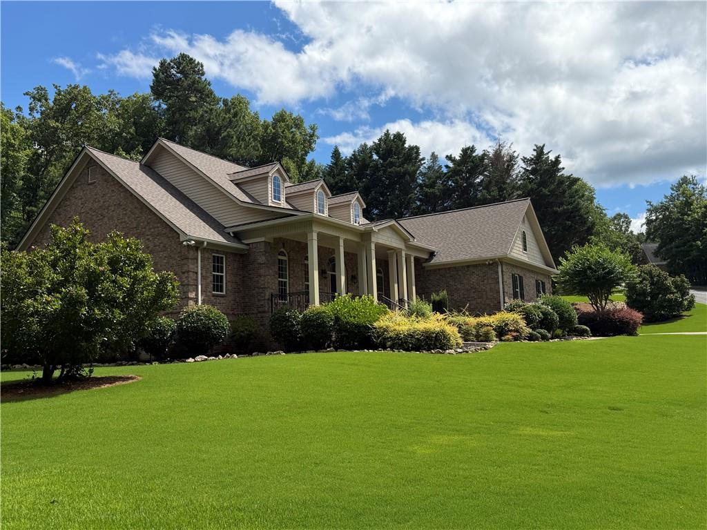 3 Mountain Crest Drive SW, Rome, GA 30165 — photo 3