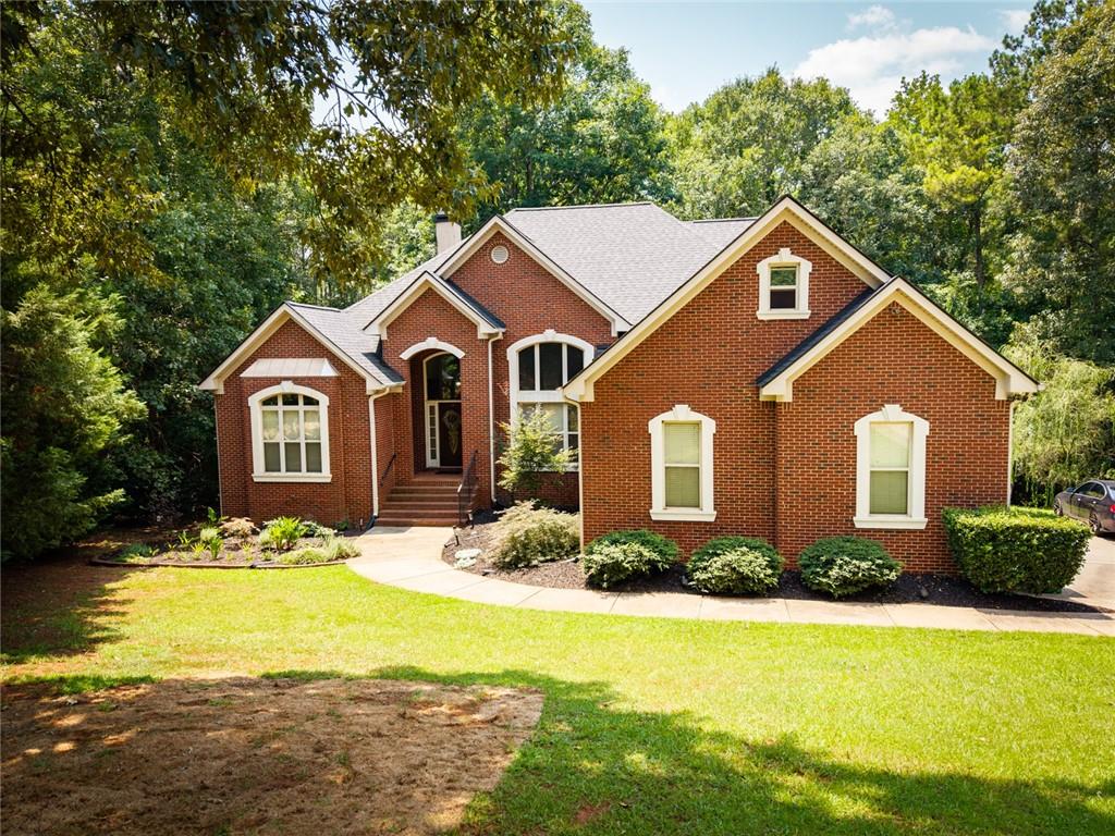 12426 Edgewater Drive — photo
