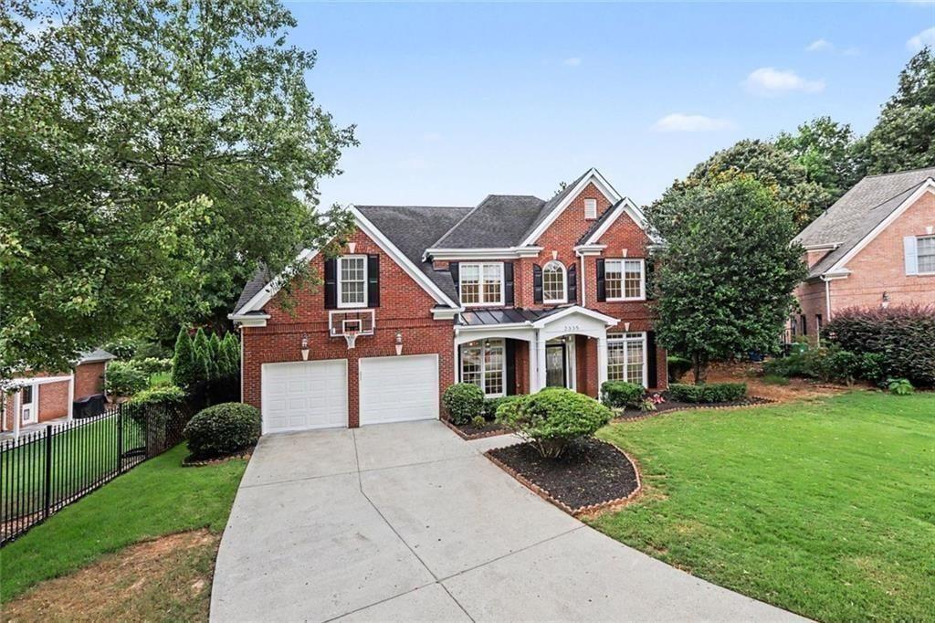 2335 Oakshire Court, Decatur, GA 30033 — photo 2